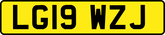 LG19WZJ