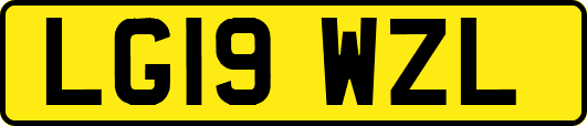 LG19WZL