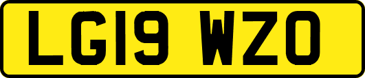 LG19WZO