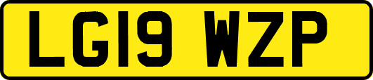 LG19WZP