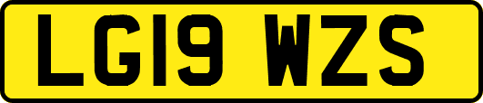 LG19WZS