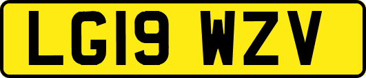 LG19WZV