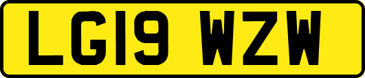 LG19WZW