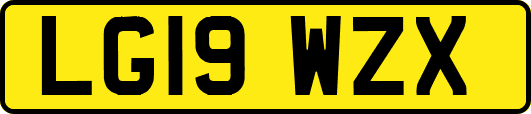 LG19WZX