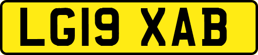 LG19XAB
