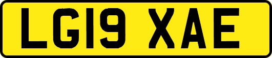 LG19XAE