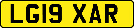 LG19XAR