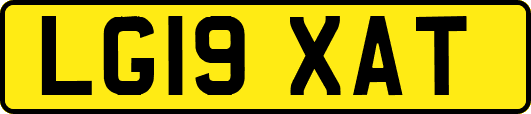 LG19XAT