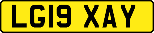 LG19XAY