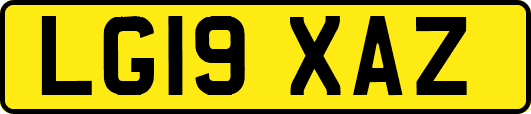 LG19XAZ