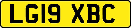 LG19XBC
