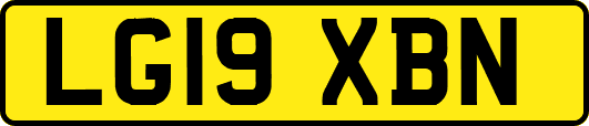 LG19XBN