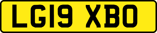 LG19XBO