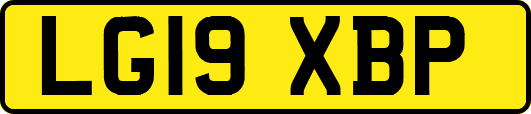 LG19XBP