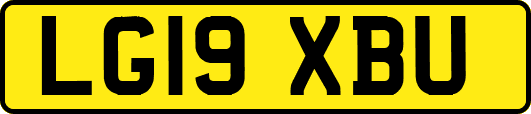 LG19XBU