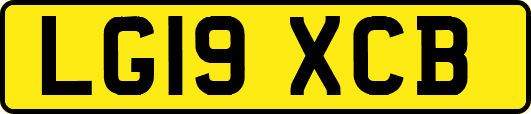 LG19XCB