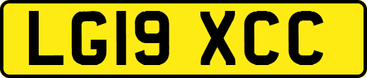 LG19XCC