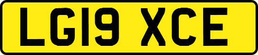 LG19XCE