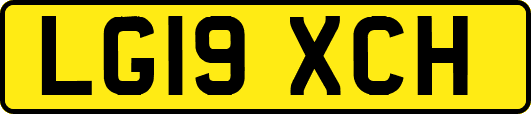 LG19XCH