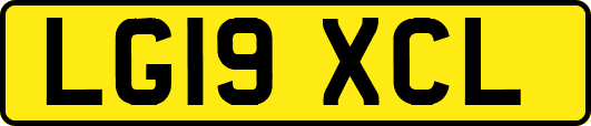LG19XCL