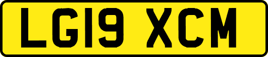 LG19XCM