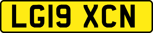 LG19XCN
