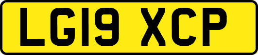 LG19XCP