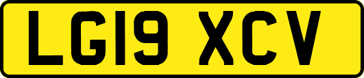 LG19XCV