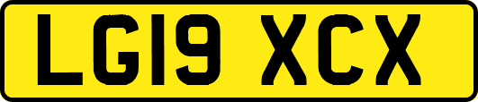 LG19XCX