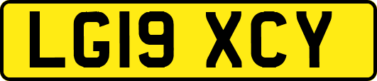 LG19XCY