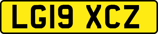 LG19XCZ