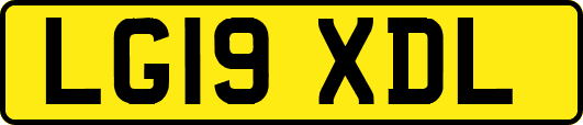 LG19XDL