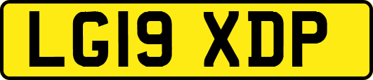 LG19XDP