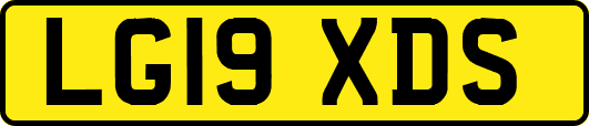 LG19XDS