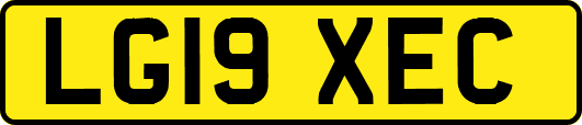 LG19XEC
