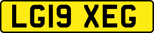 LG19XEG