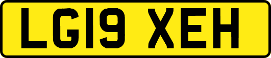 LG19XEH