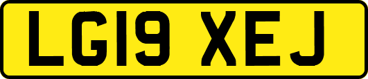 LG19XEJ