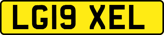 LG19XEL