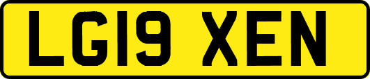 LG19XEN