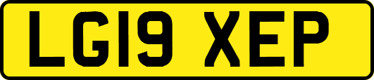 LG19XEP