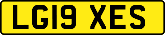 LG19XES