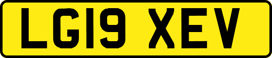 LG19XEV
