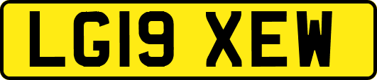 LG19XEW