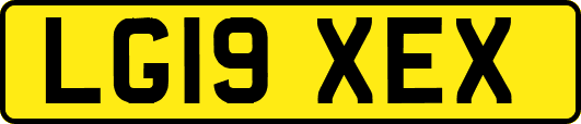 LG19XEX