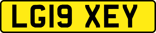 LG19XEY