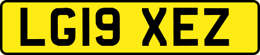 LG19XEZ