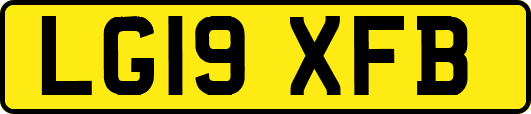 LG19XFB