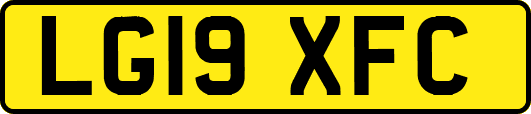 LG19XFC