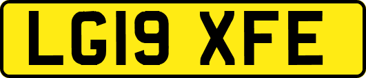LG19XFE